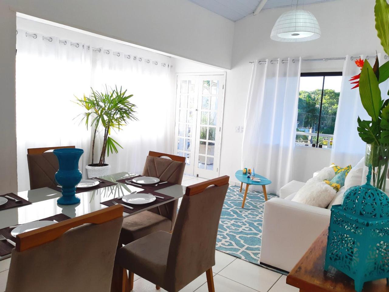 Espetacular Casa 3 Suites Cozinha Varanda Vista A Passos Da Praia Armacao dos Buzios Exterior photo